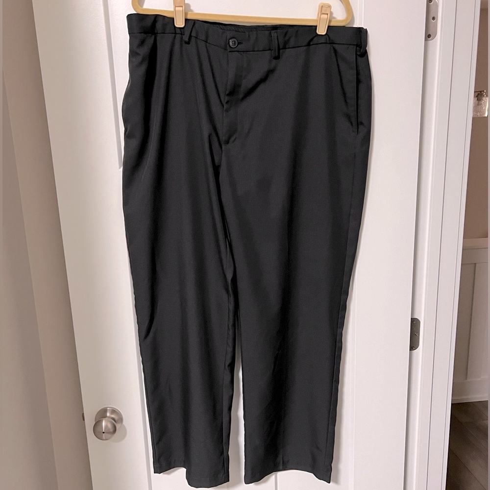Men’s Hagger Dress Slacks | Size 42x30 |